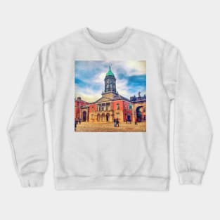 Dublin II Crewneck Sweatshirt